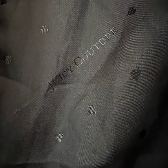 Juicy couture wool blend peplum jacket - Picture 5 of 9